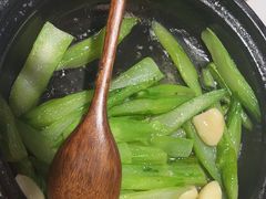 -火啫啫·粤式啫啫煲(南通首店)