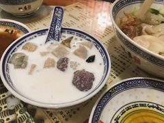 手工鲜芋圆-双喜老铺(人民广场店)