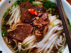 -肆姐面粉馆(坡子街店)