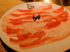 -牛角烧肉(步步高星城天地店)