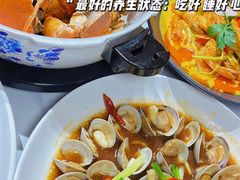 -醉壹号海鲜大排档(厦门美食地标店)