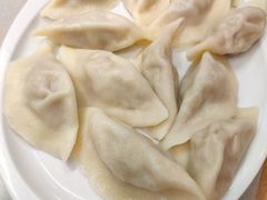 -喜家德虾仁水饺(华强天虹店)