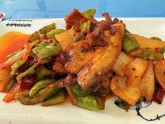 -匠心食府(草滩四路店)