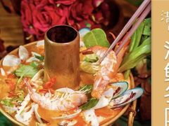 -清漫·派对音乐餐吧(市桥店)