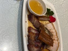 -嘉逸传菜(洛川东路店)
