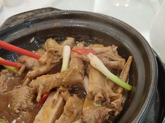 -金华安大酒楼·老牌潮菜·粤式茶点(东方国际店)