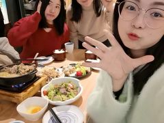 -森味花园·日本料理(伊藤洋华堂亚运村店)