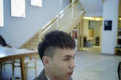-YESIDO BLACK椰岛造型