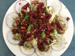 -九龙餐厅(大沽路店)