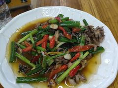 -玛扎烧烤私房菜