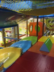 -欢乐陶陶儿童主题乐园(龙岗店)