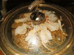 -绿茶餐厅(石家庄万象城店)