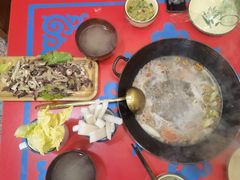 -巴陵亿口香·招牌卤虾(天马店)