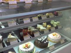 iphone_upload_pic-Sweety Fairy小蜜蜂蛋糕&下午茶(大柏树店)