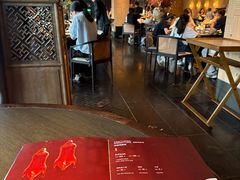 -喜悦烤鸭·新京菜(王府井店)