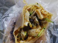 -安徽阜阳卷馍(西单店)