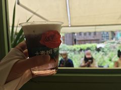 -大青树咖啡(大理古城店)