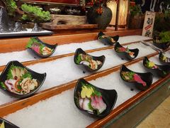 -芭菲盛宴·环球美食(北城国际店)