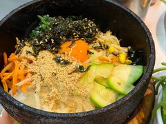 -六七八韩式烤肉·韩国料理(上杭路店)