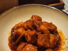 -南京大牌档(济南万象城店)