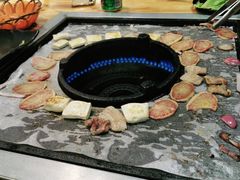 -原食烤肉·苏姐餐厅