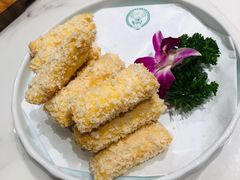 -娜仁图雅蒙古美食村(33小镇店)