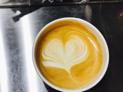 -Seesaw Coffee(环贸iapm店)