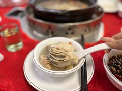 -花苑美食横琴生蚝火锅(拱北粤华路店)
