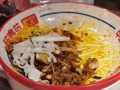 -怪噜范·贵阳小吃大排档(金源旗舰店)