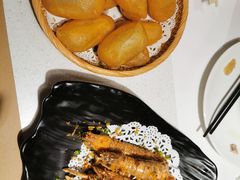 椒盐九肚鱼-79号渔船海鲜饭店(宝安店)