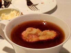 -罗宾斯牛排馆(重庆丽晶酒店)