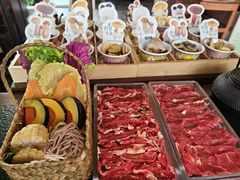 -菌自由丨野生菌火锅特色庭院餐厅(丽江古城店)