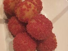 -绿茶餐厅(成都大悦城店)