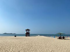 -惠州金海湾嘉华度假酒店