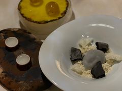 -三嚥阁 La Villa Restaurant