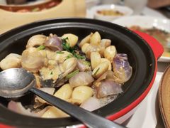 -莆田餐厅PUTIEN(金融街购物中心店)