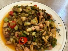 -臭鳜鱼人家·老字号徽菜