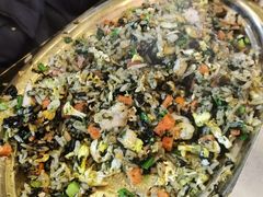 紫菜炒饭-肥龙火锅(南坪店)