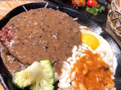 -豪尚豪牛排(彩悦城店)