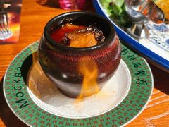 俄式罐焖牛肉-莫斯科西餐厅