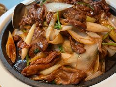 -西安凯悦酒店·湖畔中餐厅