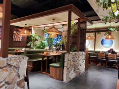 -云海肴·汽锅鸡·云南菜(美罗城店)