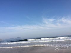 -西涌国际滨海旅游区