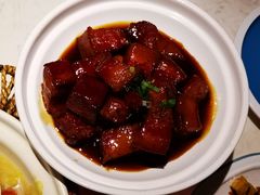 -不倒翁·安徽名菜楼(步行街店)
