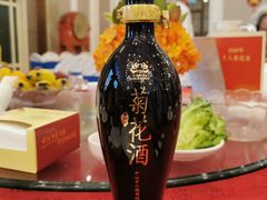 -小榄公饭店·岭南庭院餐厅(民安北路店)