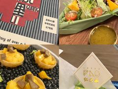 -仁义涵西餐·咖啡(中华巴洛克店)