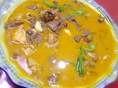 -百家园土菜馆(兴民北路店)