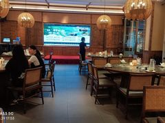 -湘力力小院·鱼汤泡饭(枫林路店)