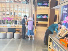 -连鹭海鲜·海肠捞饭·海胆饭(星海店)