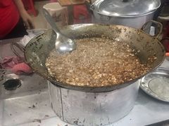 -共和老洪豆花草粿水粿